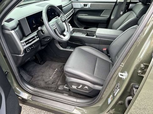 Certified 2026 Hyundai Santa Fe XRT AWD/4WD image 12
