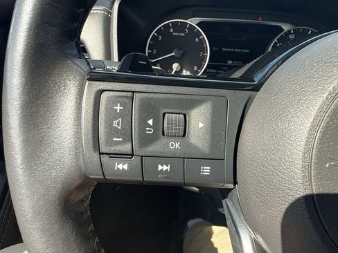 Used 2023 Nissan Rogue SL w/ SL Premium Package AWD/4WD image 38