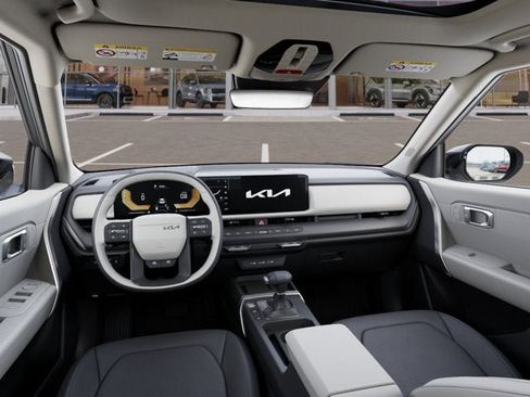 New 2027 Kia Seltos EX AWD/4WD image 14