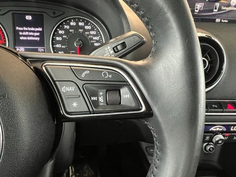 Used 2018 Audi A3 2.0T Premium Plus AWD/4WD image 26