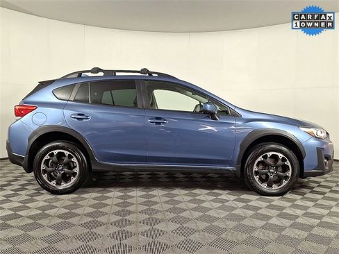 Used 2021 Subaru Crosstrek 2.0i Premium w/ Popular Package #2 image 10