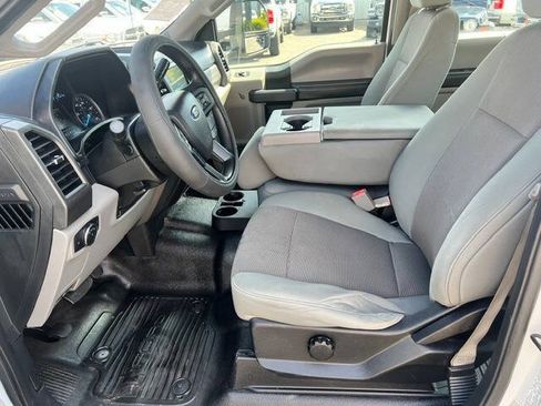 Used 2019 Ford F350 XL w/ STX Appearance Package AWD/4WD image 15