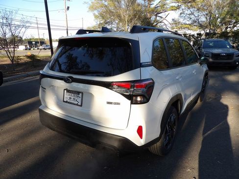 New 2026 Subaru Forester Premium AWD/4WD image 5
