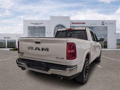 New 2026 RAM 1500 Limited image 2