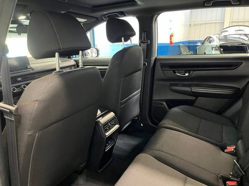 Used 2024 Honda CR-V Sport image 17