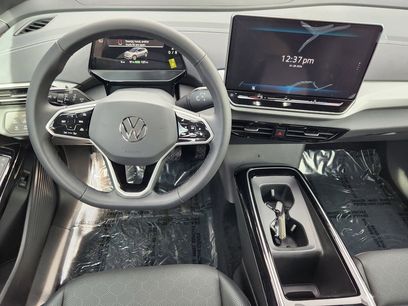 New 2026 Volkswagen ID.4 Pro S Plus