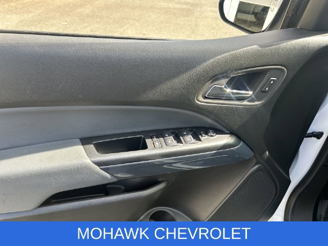 Used 2022 Chevrolet Colorado Z71 AWD/4WD image 20