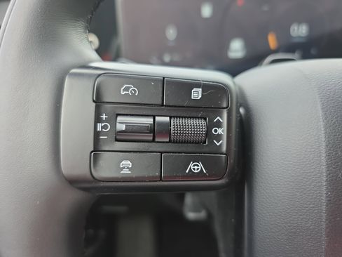 Used 2025 Hyundai Santa Fe Calligraphy AWD/4WD image 18