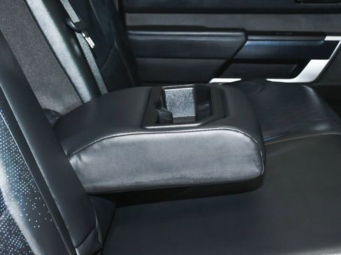 Used 2024 Toyota Tundra Platinum image 60