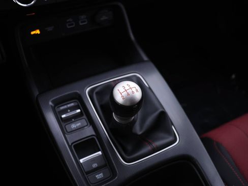 Certified 2023 Honda Civic Si image 6