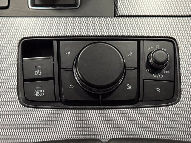 Used 2026 MAZDA CX-90 3.3 Turbo w/ Preferred Package AWD/4WD image 26