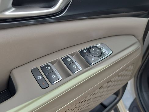 New 2027 Kia Carnival LX FWD image 20