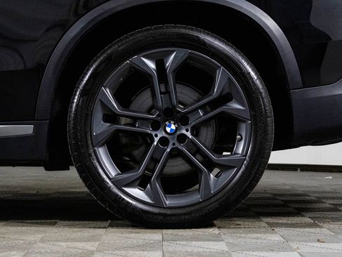 Used 2022 BMW X5 xDrive40i image 45