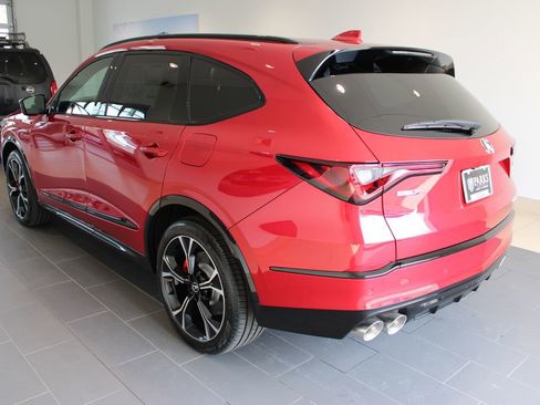 New 2026 Acura MDX Type S image 33