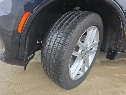 Used 2024 Dodge Durango R/T w/ Trailer Tow Group IV image 27