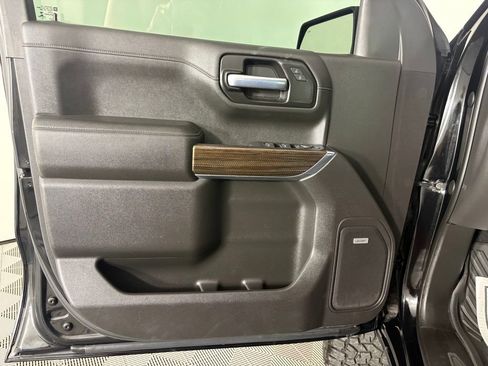 Used 2021 Chevrolet Silverado 1500 RST w/ All Star Edition Plus AWD/4WD image 13