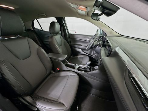 Used 2025 Buick Encore GX Preferred image 29