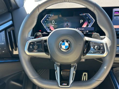 Used 2026 BMW X3 xDrive30i w/ M Sport Package AWD/4WD image 18