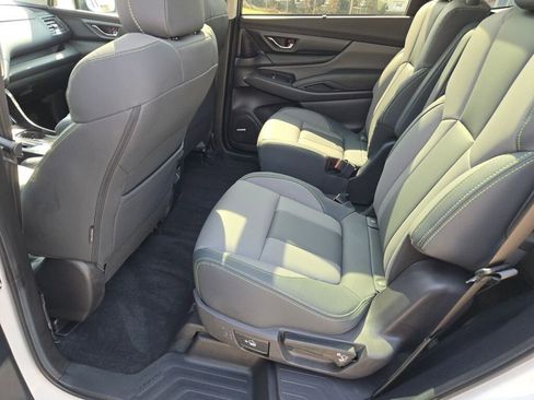 Used 2023 Subaru Ascent Onyx Edition Limited image 17
