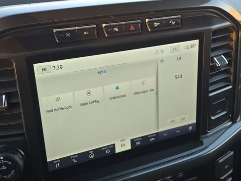 Used 2023 Ford F150 XLT w/ Equipment Group 302A High image 31