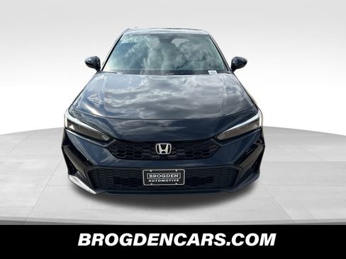 Used 2026 Honda Civic Sport image 8
