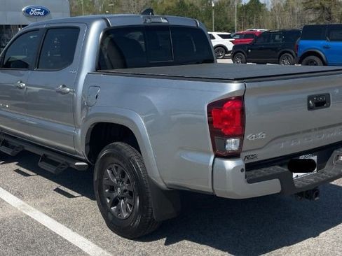Used 2023 Toyota Tacoma SR5 image 3