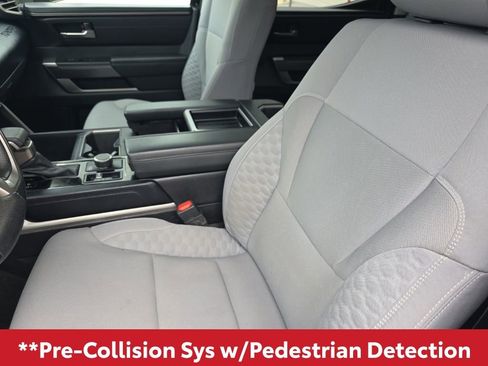 Used 2024 Toyota Tundra SR5 w/ SR5 Convenience Package image 15