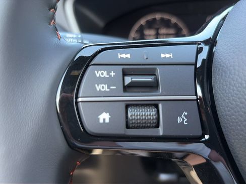 New 2027 Honda HR-V Sport image 23
