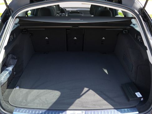 New 2025 Mercedes-Benz E 450 4MATIC All-Terrain Wagon image 20