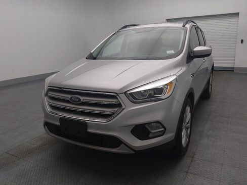 Used 2019 Ford Escape SEL image 15