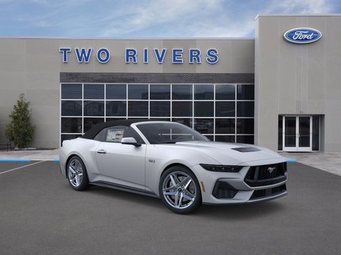 New 2026 Ford Mustang GT Premium RWD image 7