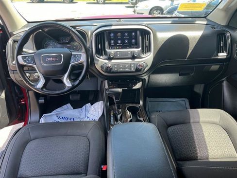 Used 2019 GMC Canyon SLE w/ Elevation Edition AWD/4WD image 20