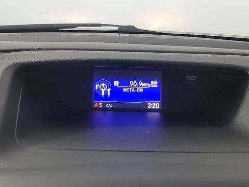 Used 2016 Honda CR-V SE image 27