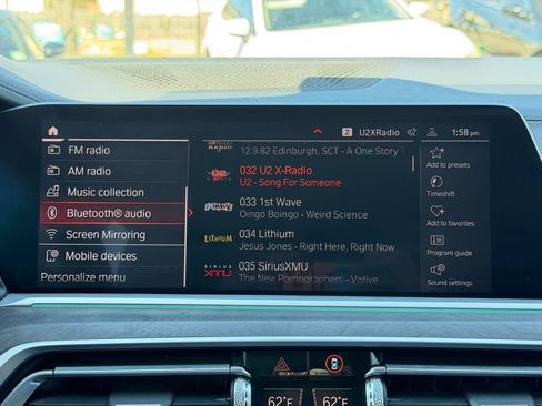 Used 2019 BMW X7 xDrive40i w/ Premium Package image 36