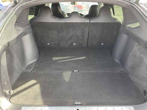 Used 2018 Tesla Model X 100D image 61