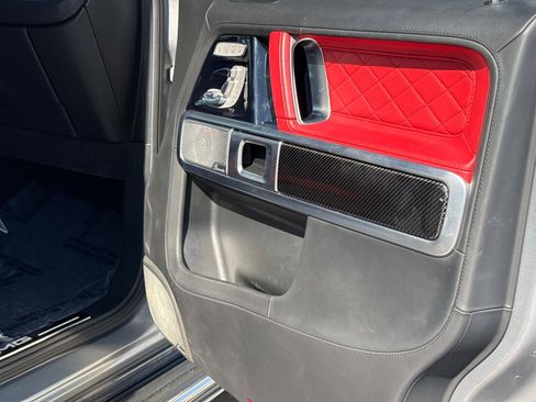 Used 2023 Mercedes-Benz G 63 AMG G 63 AMG image 24