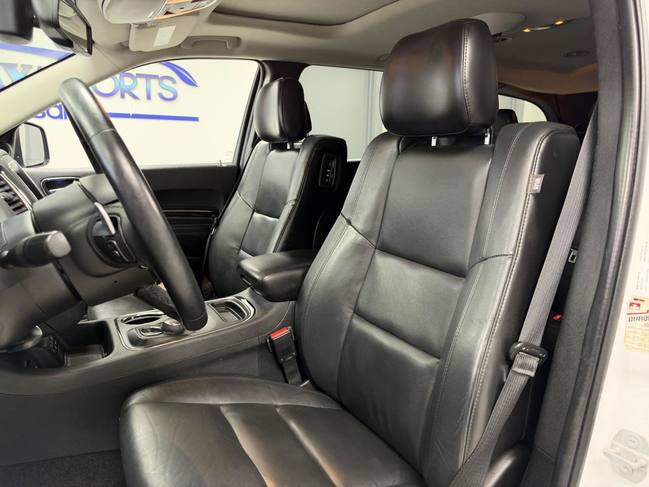 Used 2016 Dodge Durango Limited AWD/4WD image 11