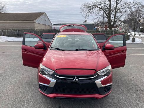 Used 2019 Mitsubishi Outlander Sport ES image 29