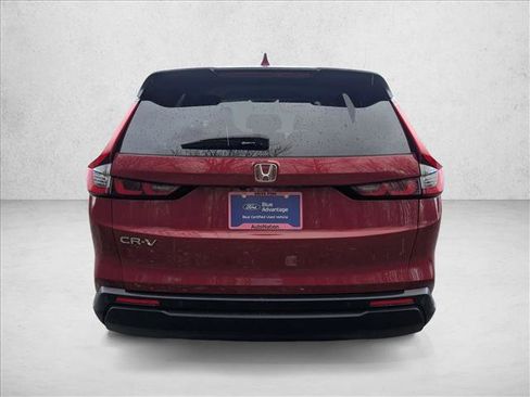 Used 2023 Honda CR-V EX-L image 6