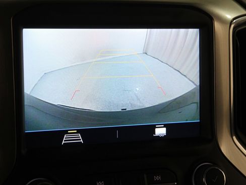 Certified 2021 Chevrolet Silverado 1500 RST w/ Z71 Off-Road Package image 14