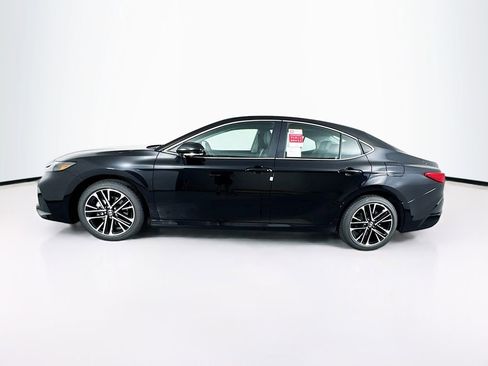 New 2026 Toyota Camry XLE AWD/4WD image 5