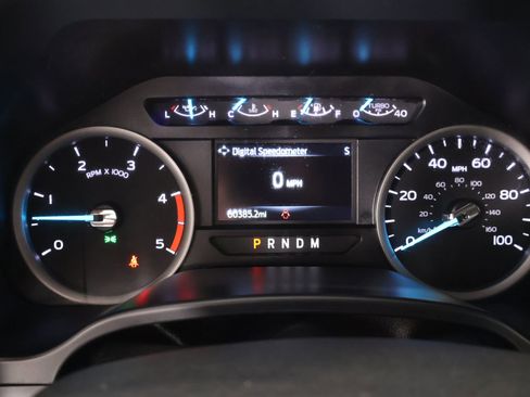Used 2020 Ford F350 XL w/ Power Equipment Group AWD/4WD image 4