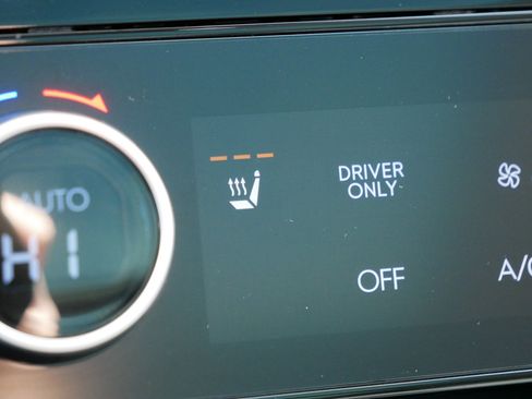 Certified 2025 Hyundai Tucson SEL image 28