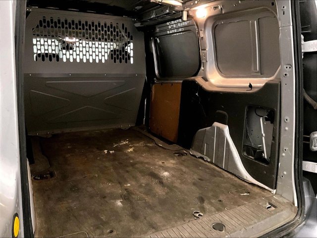 Used 2019 Ford Transit Connect XL FWD image 31
