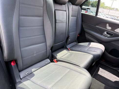Used 2020 Mercedes-Benz GLE 350 4MATIC image 27