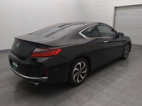 Used 2016 Honda Accord LX-S image 9