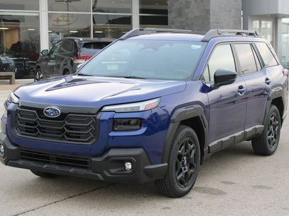New 2026 Subaru Outback Limited