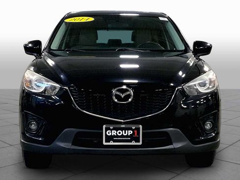 Used 2014 MAZDA CX-5 Grand Touring AWD/4WD image 2