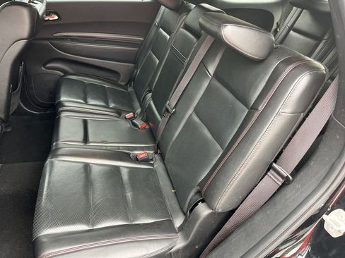 Used 2023 Dodge Durango GT image 18