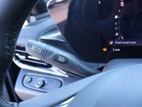 New 2026 Buick Envista Sport Touring w/ Convenience I Package FWD image 31
